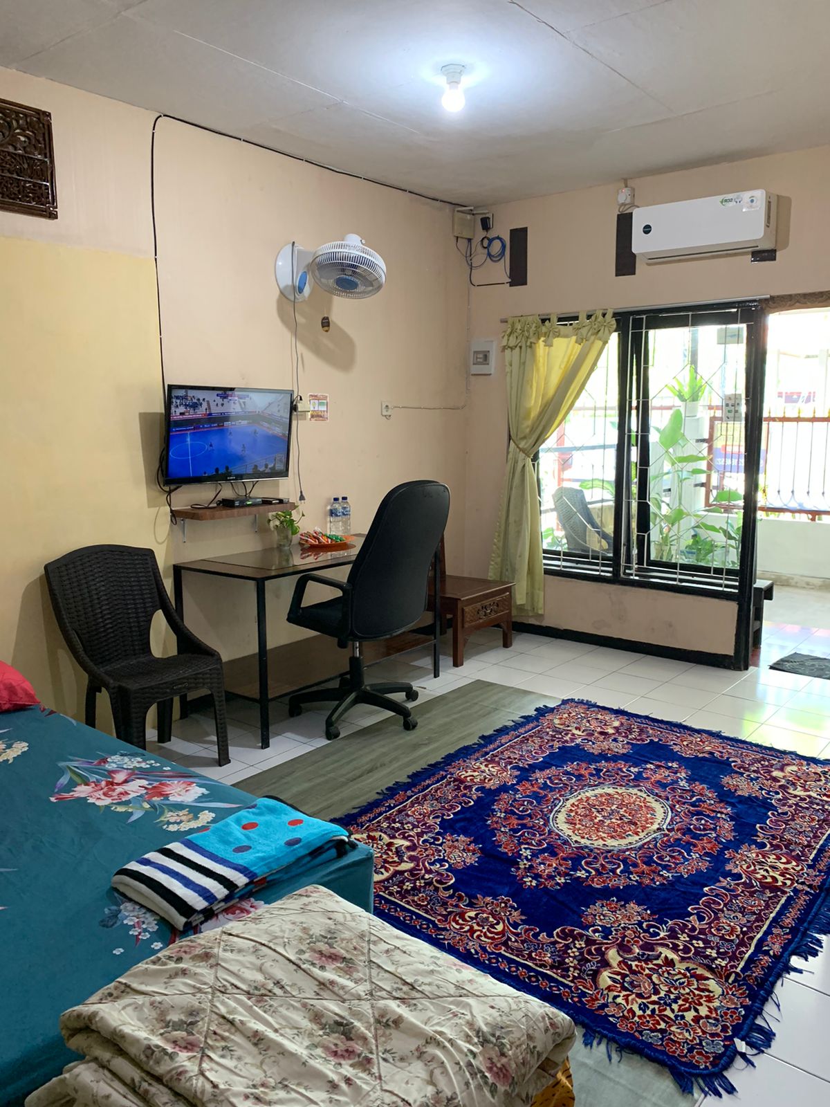 Luar