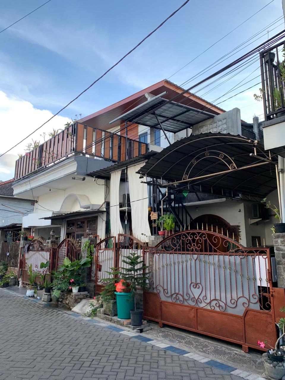 Depan Pagi