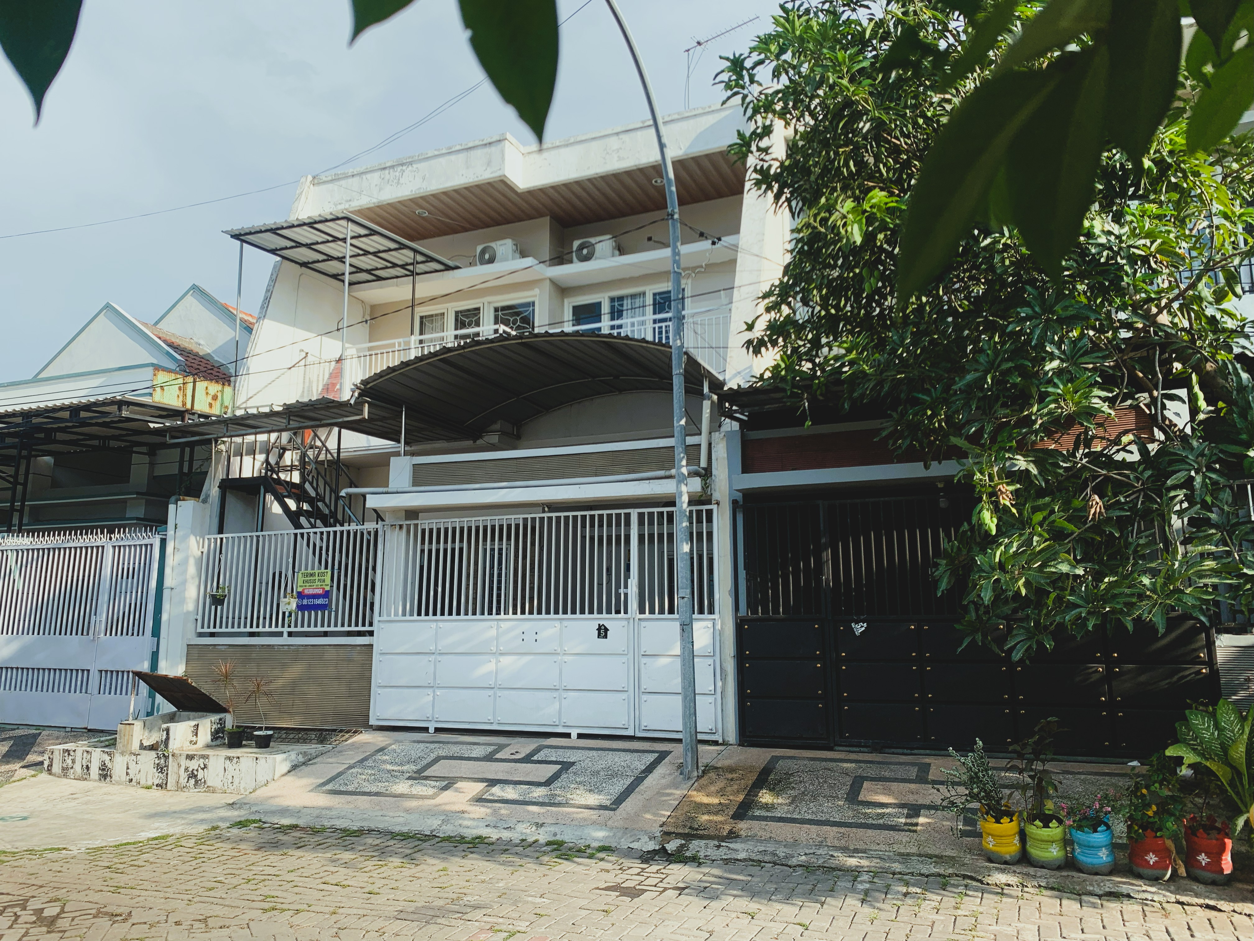 taman Siang