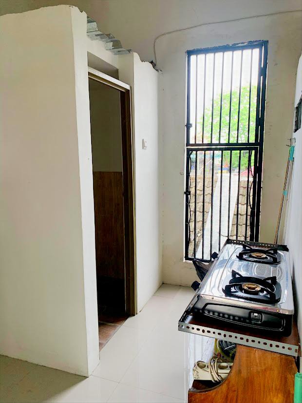 Dapur