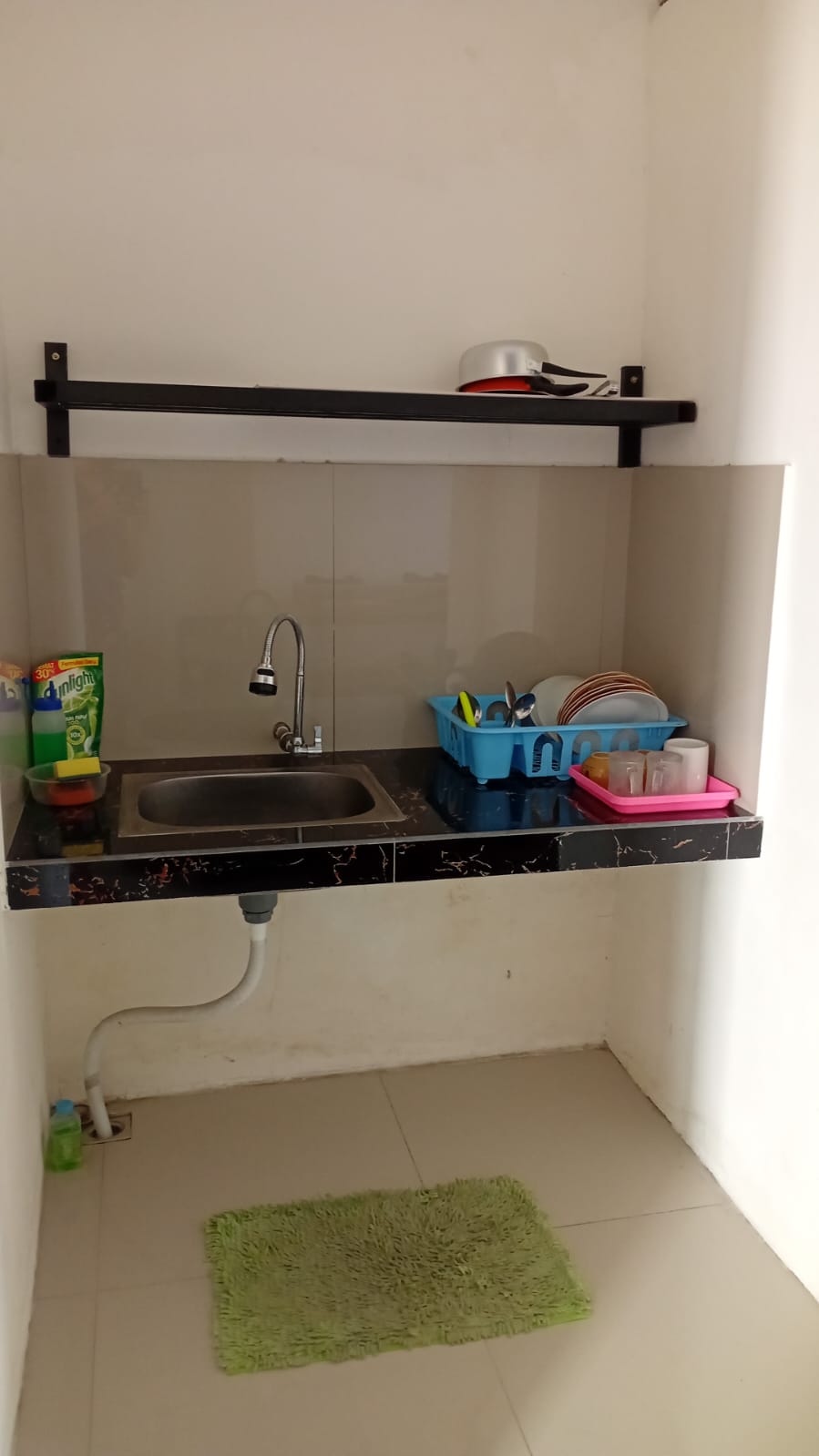 Dapur
