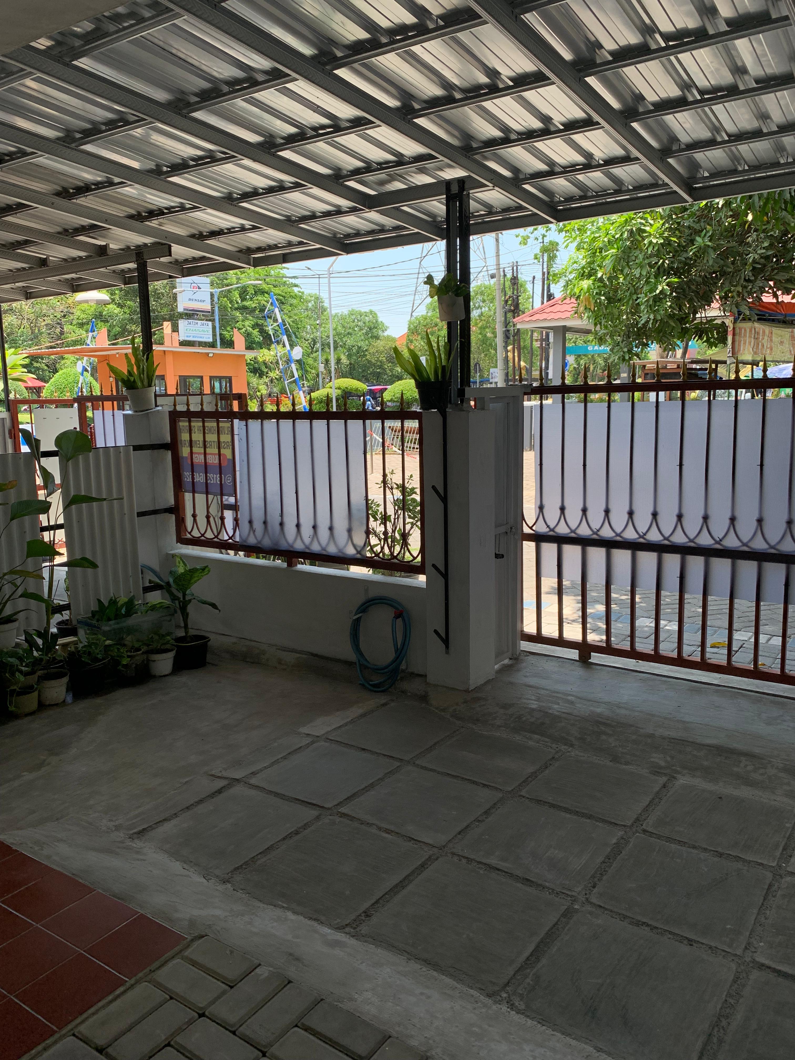 Garasi