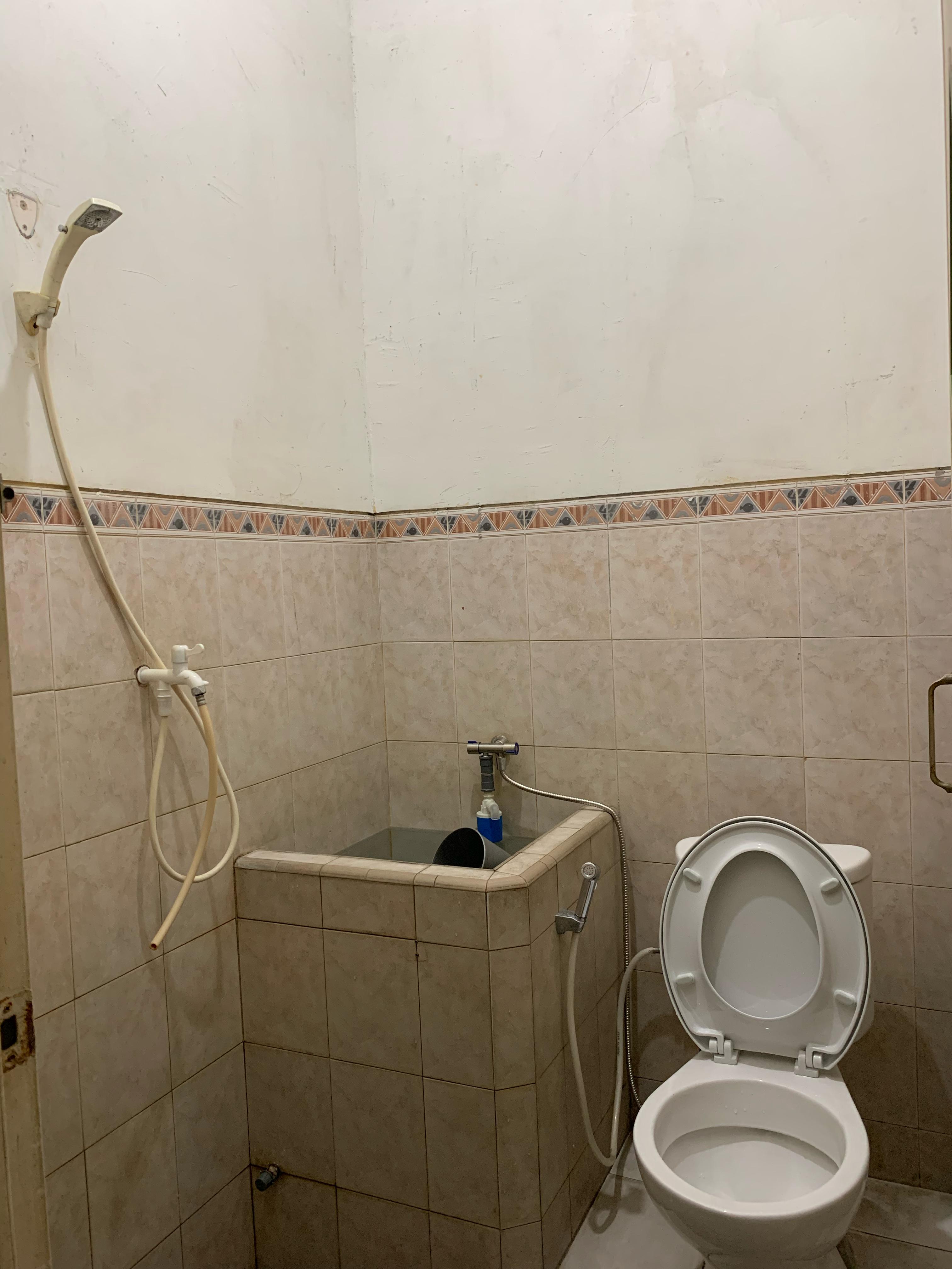 Kamar Mandi